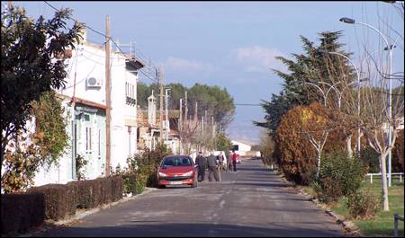 Rue de Orillena
