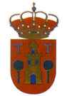 Armoirie de Aguarón