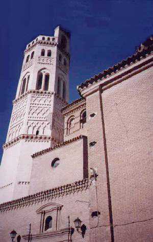 San Pedro Apostol