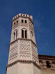 Torre