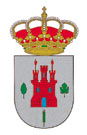 Blason de Alcala de Moncayo