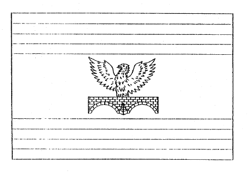 Drapeau de Ariza