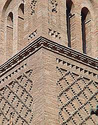 Mudejar en La Puebla de Alfinden 4