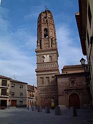 Tour Utebo