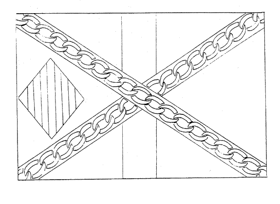 Bandera municipal de Villar de los Navarros