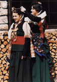 Anso. Huesca.