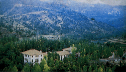 Elm Paraiso. Spas in Teruel