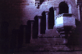 Nuestra se�ora de Rueda. Zaragoza