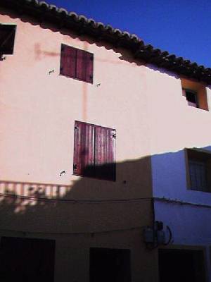 Casa Rural Balcón del Ebro de Novillas